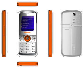 ZTE C366