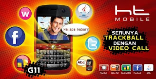 HT G11 HT Mobile G11