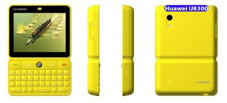 Huawei U8300