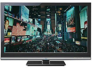 LED TV Sharp LC-40LE700M