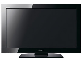 LCD TV Sony 40BX400