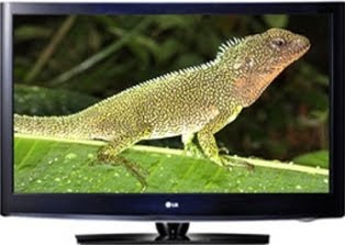 lcd hdtv LG 47 LH35