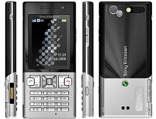 Sony Ericsson T700