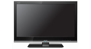 Sharp Aquos LC-40LE700M