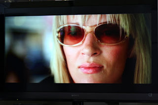 LCD TV Sony KDL-52EX700