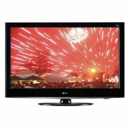 LCD TV LG 32LH35
