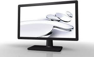 LED TV Advance V2210