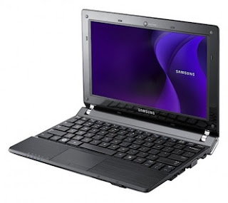Netbook Samsung N230 