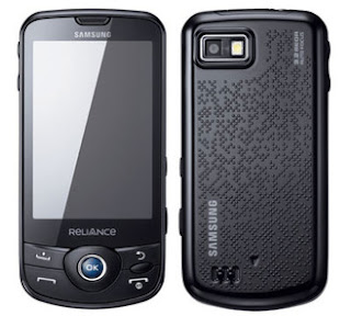 Android CDMA Samsung i899 Galaxy