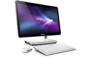 Lenovo IdeaCentre A310 2