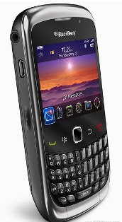 Blackberry Torch  9800 