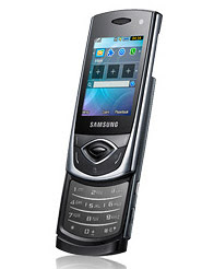 Samsung S5530
