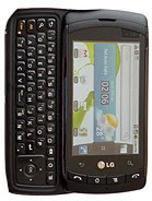 Android LG C710 Aloha