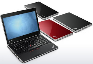 Lenovo ThinkPad Edge 15”