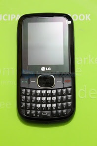 LG Wink C100