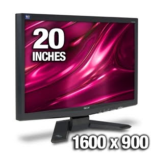Acer X203H