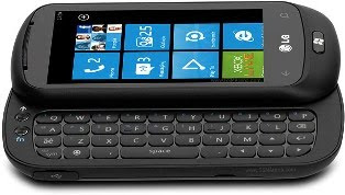 LG Optimus 7Q