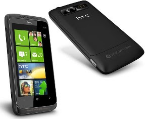HTC Trophy-7