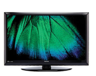 LED TV Toshiba XL 700