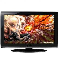 harga LCD TV Full HD Toshiba CV700 40 inci