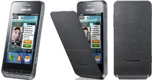 Samsung S7230E Wafe 723-10