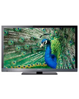 HDTV Sony Bravia KLV-32EX600