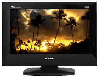 LCD TV Polytron PLM-24M60