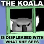 2011 Koala Challenge