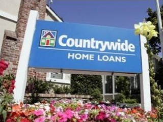 Countrywide financial Corp