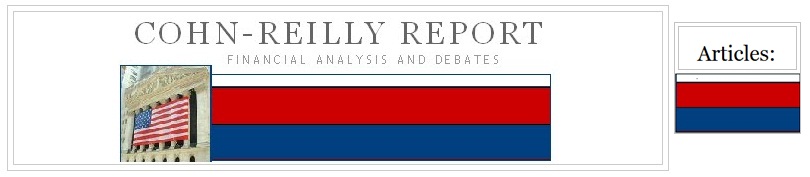 Cohn-Reilly Report: Articles