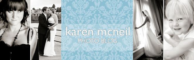 Karen McNeil  Photo Blog