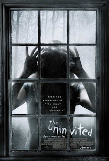 The Uninvited Movie Poster