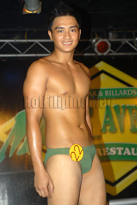 Bryan Soriano