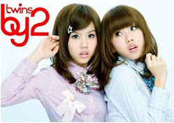 BY2   《Twins》