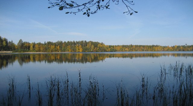 Syyskuinen iltapäivä