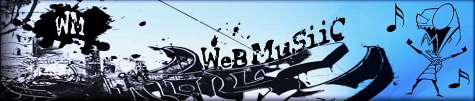 WeB MusiiC ! Download de cds completos !!!