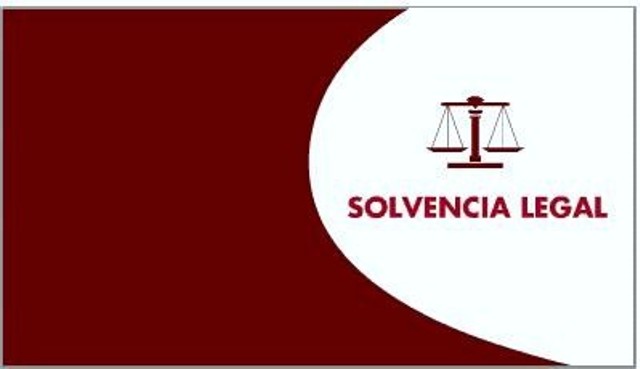 SOLVENCIA LEGAL - SALGA DE TODOS LOS INFORMES COMERCIALES EN 10 DIAS - LEY DE HABEAS DATA