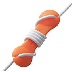 cord keeper Sundries colors earphones cord keeper