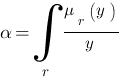 Basic Linguistic Atom