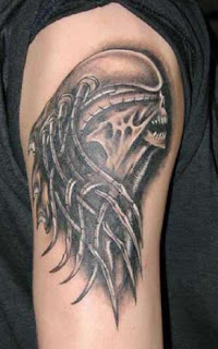 alien-style-tattoo-online
