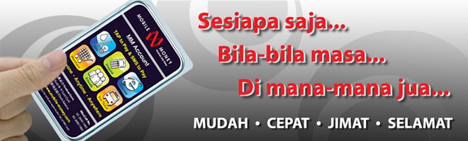 Perniagaan Mobile Money