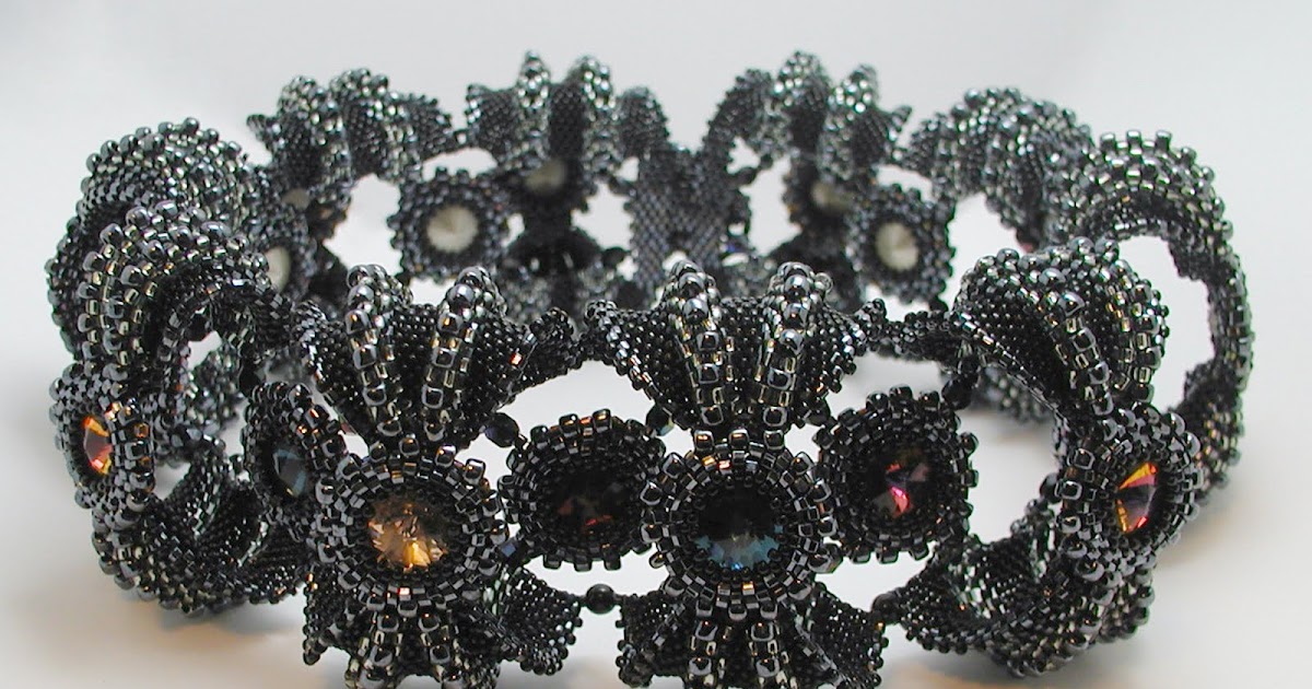 The Beaded Carpet Gallery