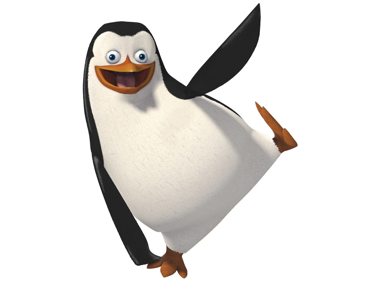 Imagenes+de+los+pinguinos+de+madagascar