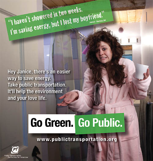 quotes on go green. quotes on go green. in this ad