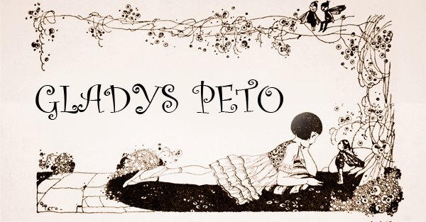 Gladys Peto