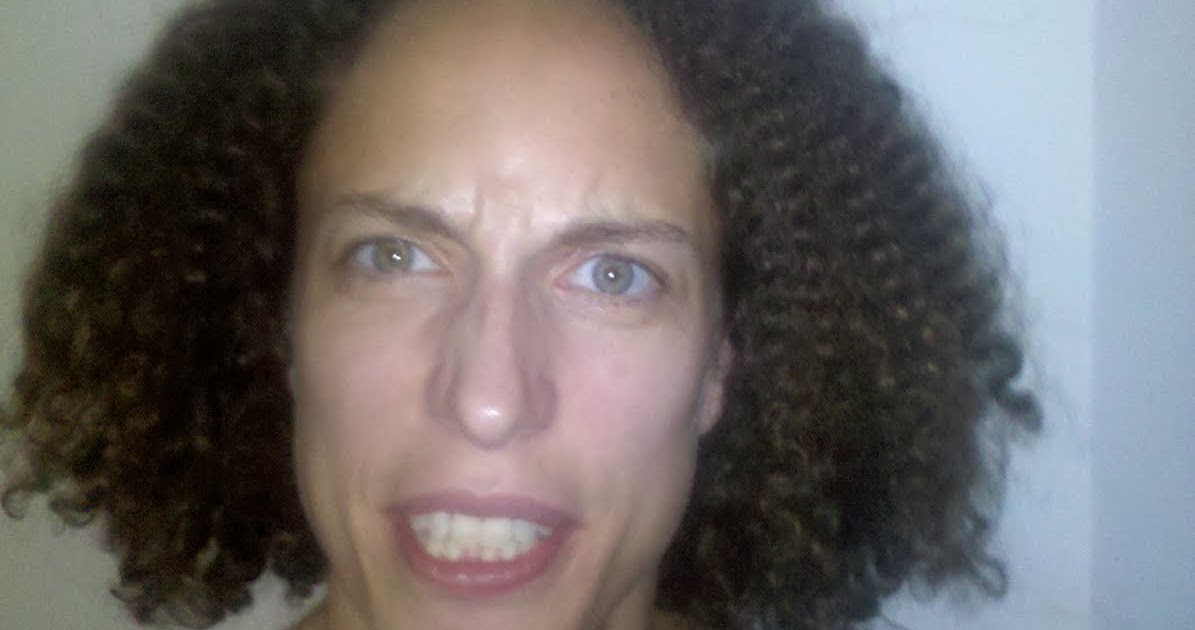 Caroline�s Closet Bad Haircut