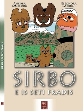 Sirbo e is seti fradis