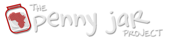 Penny Jar Project