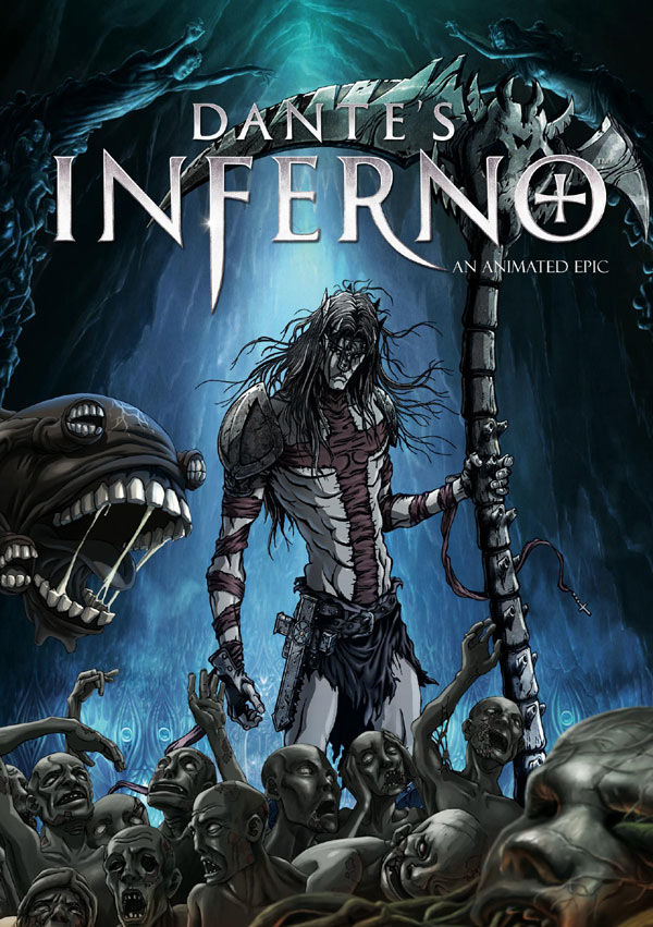 Watch Inferno Movie Online Full-Length 2016