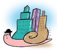 snail city